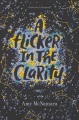 A Flicker in the Clarity book cover