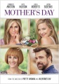 Mother's Day, book cover