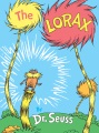 The Lorax, book cover