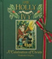 The Holly and the Ivy, book cover