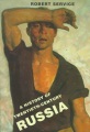 A Sutory de la Rusia del siglo XX, portada del libro