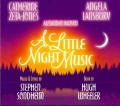 A Little Night Music, book cover