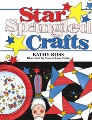 Star-Spangled Crafts, portada del libro.