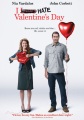 I Hate Valentine's Day, book cover