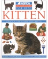 Kitten, book cover