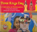 Three Kings Day, book cover