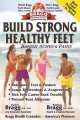 布拉格建立强壮健康的脚，书籍封面