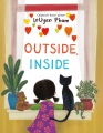 Outside, Inside, book cover
