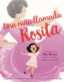 Una niña llamada Rosita, book cover