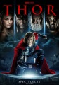Bìa DVD Thor