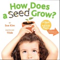 How Does a Seed Grow?, book cover