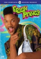Portada del DVD The Fresh Prince of Bel-Air