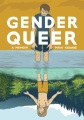 Giới tính Queer, bìa sách