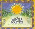 The Winter Solstice, book cover
