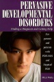 Trastornos del desarrollo persuasivo, portada del libro.