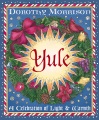 Yule, portada del libro