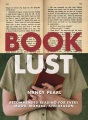 Book Lust, book cover