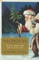 Nicholas, book cover