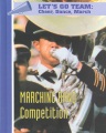 Techniques of marching bands, book cover