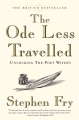 The Ode Less Travelled, book cover