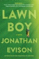Lawn Boy , book cover