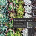 Succulents at Home, book cover