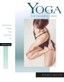 Yoga for Healthy Feet, book cover