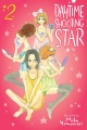 Daytime Shooting Star 2, portada del libro