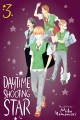 Daytime Shooting Star 3, portada del libro