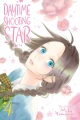 Daytime Shooting Star 4, portada del libro