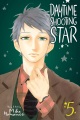 Daytime Shooting Star 5, portada del libro