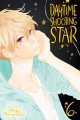 Daytime Shooting Star 6, book cover