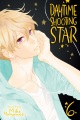 Daytime Shooting Star 6, portada del libro