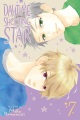 Daytime Shooting Star 7, portada del libro