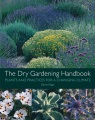 El manual de jardinería en seco, portada del libro.