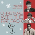 Christmas With the Rat Pack, book cover