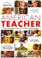 American Teacher, book cover