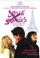 Love Songs, book cover