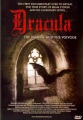 Dracula: The Vampire and the Voivode, book cover