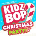 Kidz Bop. Christmas Party!, book cover