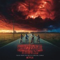 Stranger Things Music From the Netflix Original Series, book cover