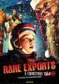 Rare Exports, book cover