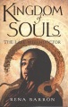 Kingdom of Souls, portada del libro