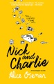 Nick and Charlie, book cover