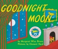 Goodnight Moon, book cover