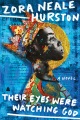 Their Eyes Were Watching God, book cover