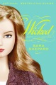 Wicked, book cover