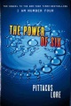The Power of Six, book cover