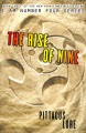 The Rise of Nine, book cover