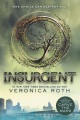 Insurgent, book cover